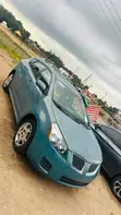 Pontiac Vibe 2008 - 3