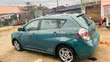 Pontiac Vibe 2008 - 4