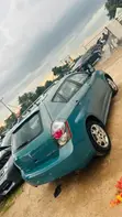 Pontiac Vibe 2008 - 5