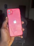 Apple iPhone 11 128GB Red - 2