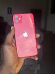 Apple iPhone 11 128GB Red - 3