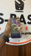 Apple iPhone 16 Pro 512GB Grey - 1