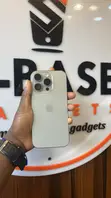 Apple iPhone 16 Pro 512GB Grey - 3