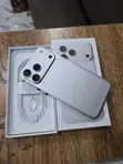 Sabon Apple iPhone 18 Pro Max 1TB Fari (Dubai Version) - 1