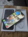 Sabon Apple iPhone 18 Pro Max 1TB Fari (Dubai Version) - 3