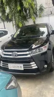 Toyota Highlander 2020 Baki - 1