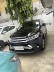 Toyota Highlander 2020 Baki - 5