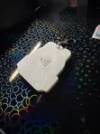 Personalized NFC Smart Keychain/Tag - 3
