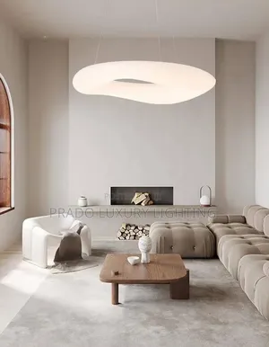 Nordic Chandelier Light