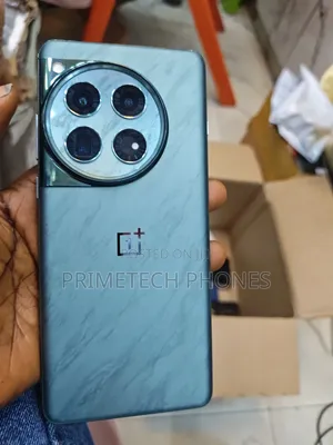 OnePlus 12 512GB Kalar Kore