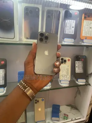 Apple iPhone 13 Pro 128GB Gray (Na Amfani, Babu Face ID)