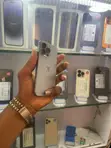 Apple iPhone 13 Pro 128GB Gray (Na Amfani, Babu Face ID) - 3