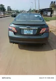 Toyota Camry 2007 Ja - 1