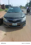 Toyota Camry 2007 Ja - 2