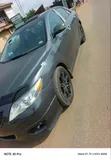Toyota Camry 2007 Ja - 3
