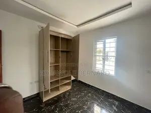 Furnished 1-Bedroom Apartment for Rent in Ipakare, Epe
