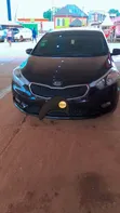 Kia Cerato 2014 Baki - 1