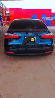 Kia Cerato 2014 Baki - 2