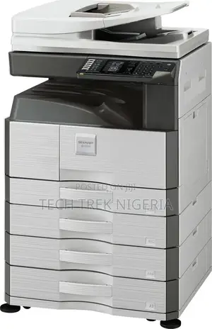 Sharp AR-7024 A3 Digital Multifunctional Photocopier