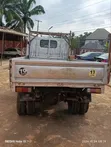 Toyota Dyna 2006 Silver - 2