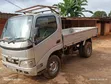 Toyota Dyna 2006 Silver - 3