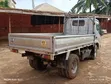 Toyota Dyna 2006 Silver - 4