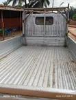 Toyota Dyna 2006 Silver - 5