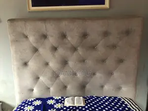 Home Interiors 4.5x6 Bed Frame
