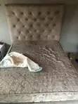 Home Interiors 4.5x6 Bed Frame - 2