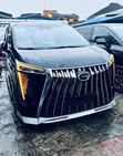 GAC GM8 2024 Master Edition - 1