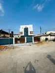 4-Bedroom Semi-Detached Duplex in Magodo GRA Phase 1 - 1
