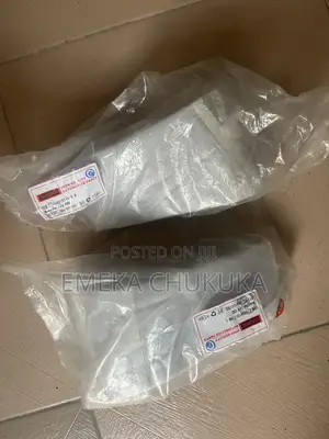 Ford Edge 2016 Fefen Kofur & Bumper Sensors