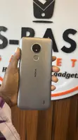 Nokia C21 32GB Gray - 3