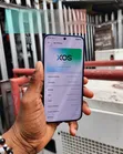 Infinix Note 60 Pro 256GB Blue - 2