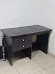 Big Office Table | Clean and Strong - 1