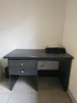 Big Office Table | Clean and Strong - 2