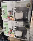 Progress 3-in-1 Stand Mixer Set - 2