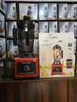 Silver Crest 15000W Blender Mai Amfani - 1