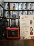Silver Crest 15000W Blender Mai Amfani - 2