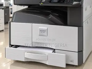 Sharp AR-7024 A3 Digital Multifunctional Photocopier