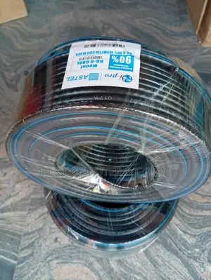 RG6 Coaxial Cable 100m