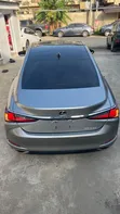 Lexus ES 350 2019 Gold - Fully Loaded - 1
