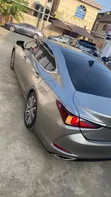 Lexus ES 350 2019 Gold - Fully Loaded - 5