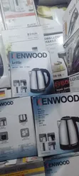 Brand New Boscon Electric Kettle & Toaster Set - 2
