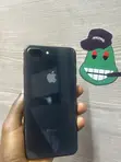 Apple iPhone 8 Plus 64GB Black - 1