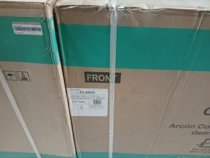 Hisense FC-66DD 65Kg Chest Freezer