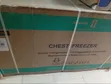 Hisense FC-66DD 65Kg Chest Freezer - 2