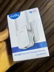 Cudy AC1200 Mesh Wi-Fi Range Mai Faduwa - 3