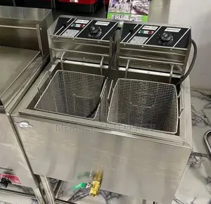Brand New 40 Litre Electric Deep Fryer