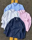 Polo Ralph Lauren Men's Dress Shirts - 4